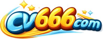 cv666com বাংলা লোগো